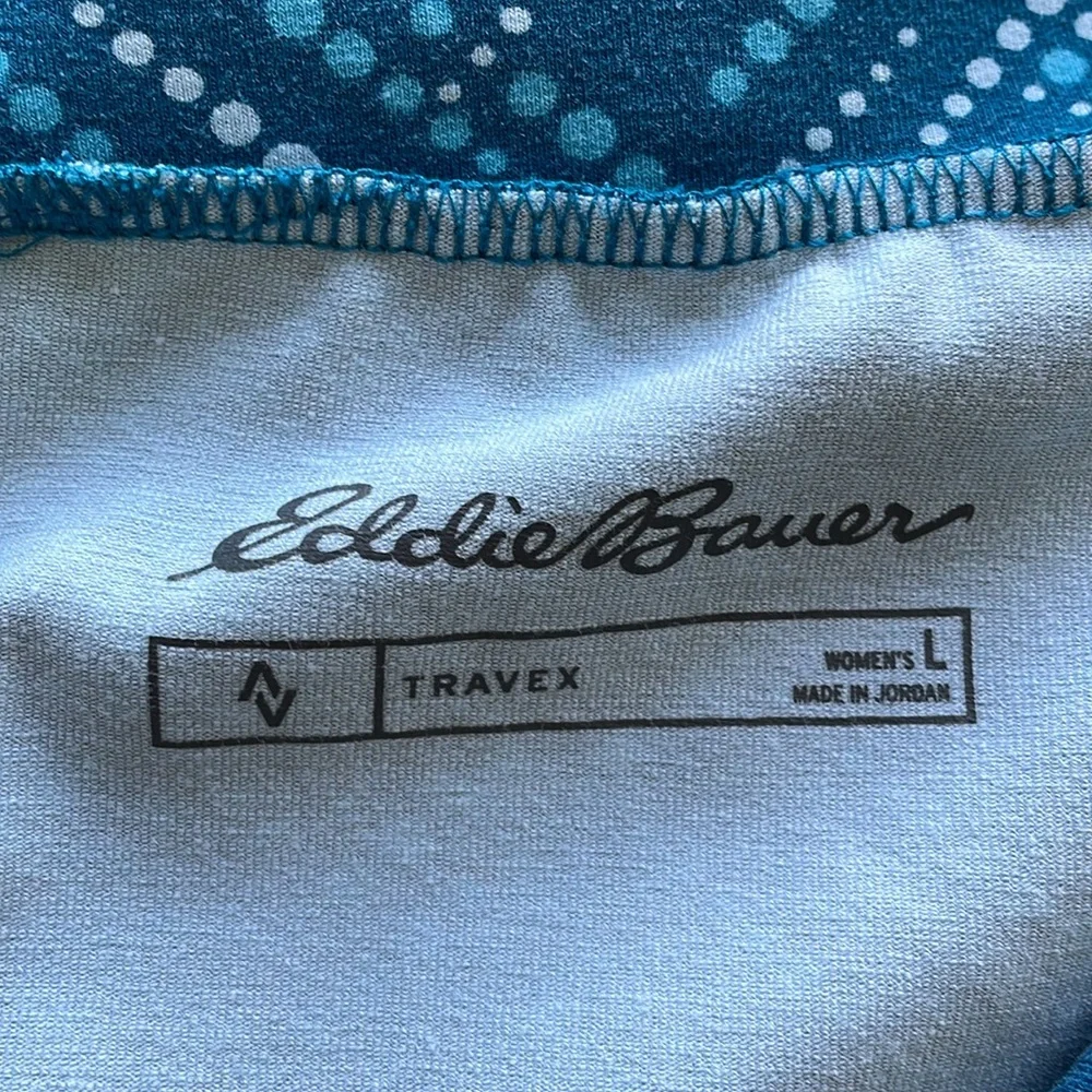 Eddie Bauer Pull-on women’s Skirt - Picture 4 of 5